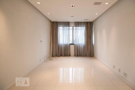 Sala de apartamento para alugar com 2 quartos, 79m² em Consolação, São Paulo