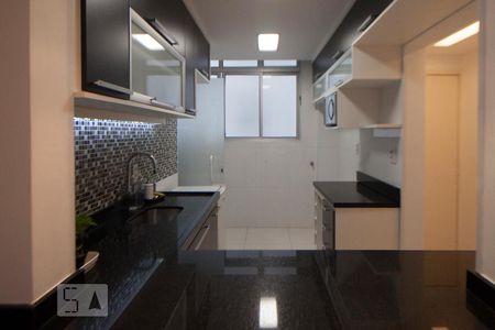 Apartamento para alugar com 79m², 2 quartos e 1 vaga Apartamento para alugar com 79m², 2 quartos e 1 vagaCozinha