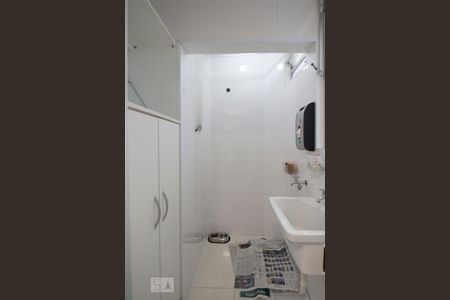 Apartamento para alugar com 79m², 2 quartos e 1 vaga Apartamento para alugar com 79m², 2 quartos e 1 vagaLavanderia