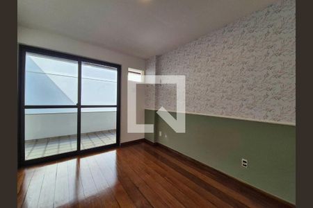 Quarto  de apartamento para alugar com 2 quartos, 82m² em Recreio dos Bandeirantes, Rio de Janeiro