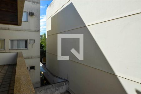 Vista de apartamento para alugar com 2 quartos, 82m² em Recreio dos Bandeirantes, Rio de Janeiro