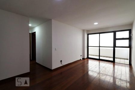 Sala de apartamento para alugar com 2 quartos, 82m² em Recreio dos Bandeirantes, Rio de Janeiro