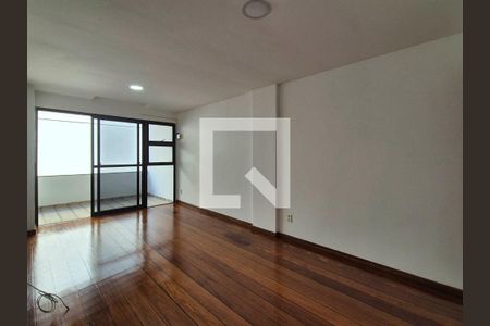 Sala de apartamento para alugar com 2 quartos, 82m² em Recreio dos Bandeirantes, Rio de Janeiro