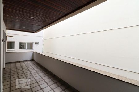 Varanda de apartamento para alugar com 2 quartos, 82m² em Recreio dos Bandeirantes, Rio de Janeiro