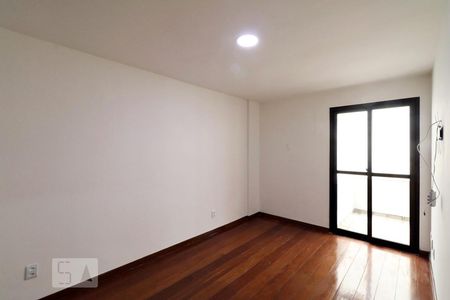 Suíte de apartamento para alugar com 2 quartos, 82m² em Recreio dos Bandeirantes, Rio de Janeiro