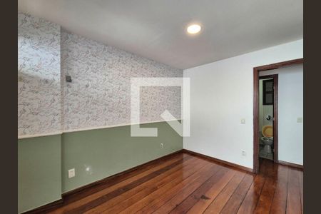 Quarto  de apartamento para alugar com 2 quartos, 82m² em Recreio dos Bandeirantes, Rio de Janeiro