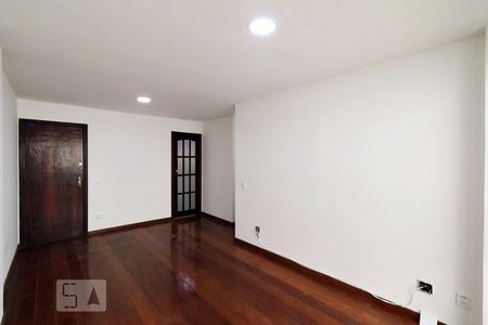 Sala de apartamento para alugar com 2 quartos, 82m² em Recreio dos Bandeirantes, Rio de Janeiro