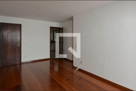 Sala  de apartamento para alugar com 2 quartos, 82m² em Recreio dos Bandeirantes, Rio de Janeiro