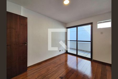 Quarto  de apartamento para alugar com 2 quartos, 82m² em Recreio dos Bandeirantes, Rio de Janeiro