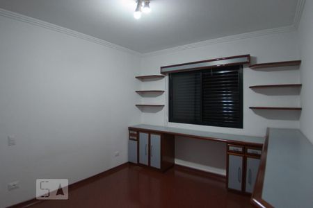 Apartamento à venda com 239m², 4 quartos e 3 vagasQuarto 3