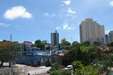 Vista de apartamento à venda com 4 quartos, 239m² em Centro, Jundiaí