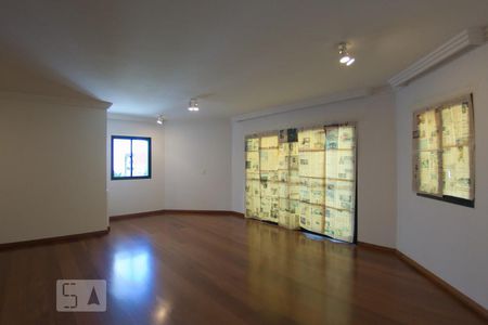 Sala de apartamento à venda com 4 quartos, 239m² em Centro, Jundiaí