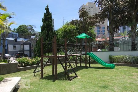 Apartamento à venda com 239m², 4 quartos e 3 vagasÁrea Comum - Playground