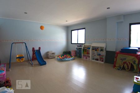 Apartamento à venda com 239m², 4 quartos e 3 vagasBrinquedoteca