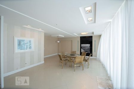 Apartamento à venda com 3 quartos, 360m² em Recreio dos Bandeirantes, Rio de Janeiro