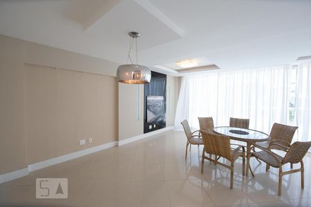 Apartamento à venda com 3 quartos, 360m² em Recreio dos Bandeirantes, Rio de Janeiro