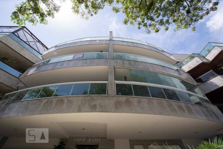 Apartamento à venda com 3 quartos, 360m² em Recreio dos Bandeirantes, Rio de Janeiro