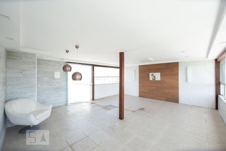 Apartamento à venda com 3 quartos, 360m² em Recreio dos Bandeirantes, Rio de Janeiro