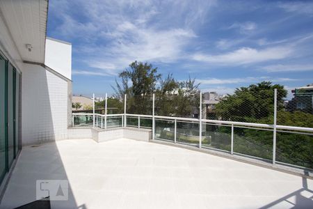 Apartamento à venda com 3 quartos, 360m² em Recreio dos Bandeirantes, Rio de Janeiro