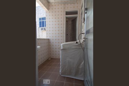 Apartamento à venda com 80m², 2 quartos e 1 vagalavanderia