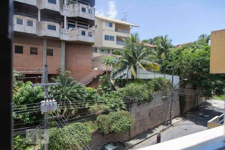 Vista da Rua de apartamento à venda com 2 quartos, 80m² em Jardim Guanabara, Rio de Janeiro