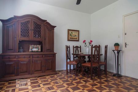 Apartamento à venda com 80m², 2 quartos e 1 vagasala