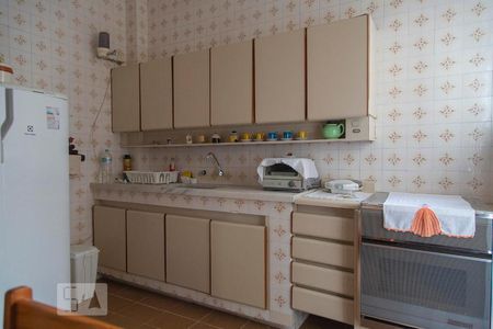 Apartamento à venda com 80m², 2 quartos e 1 vagacozinha