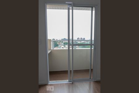 Sacada de apartamento à venda com 2 quartos, 49m² em Demarchi, São Bernardo do Campo