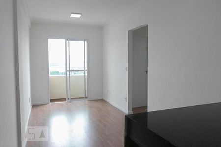 Salacada de apartamento para alugar com 2 quartos, 49m² em Demarchi, São Bernardo do Campo