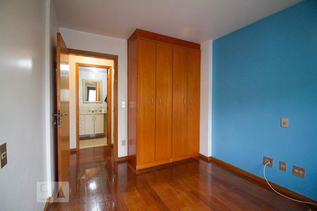 Quarto 1 de apartamento para alugar com 3 quartos, 97m² em Vila Romana, São Paulo