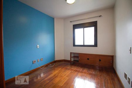 Quarto 1 de apartamento para alugar com 3 quartos, 97m² em Vila Romana, São Paulo