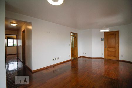 Sala de apartamento à venda com 3 quartos, 97m² em Vila Romana, São Paulo