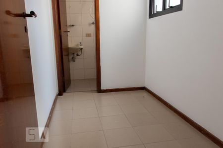 Quarto de Serviço de apartamento para alugar com 4 quartos, 180m² em Aclimação, São Paulo