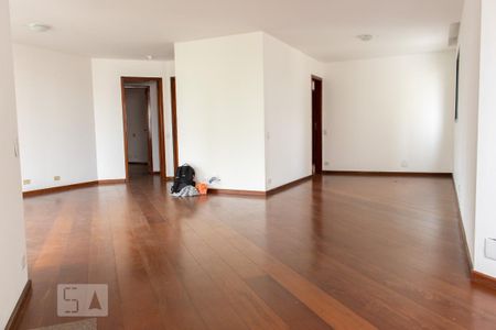 Sala de apartamento para alugar com 4 quartos, 180m² em Aclimação, São Paulo