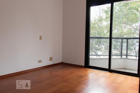 Quarto 2 de apartamento para alugar com 4 quartos, 180m² em Aclimação, São Paulo