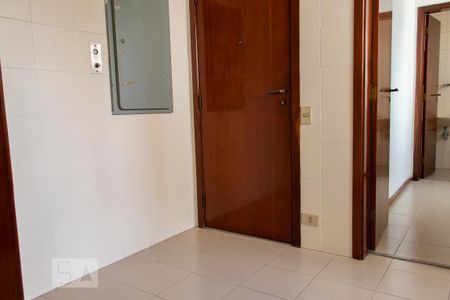 Área de Serviço de apartamento para alugar com 4 quartos, 180m² em Aclimação, São Paulo