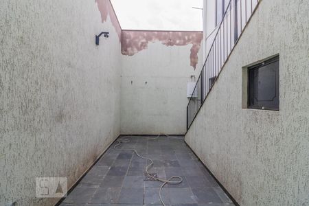 Quintal de casa para alugar com 4 quartos, 300m² em Rudge Ramos, São Bernardo do Campo