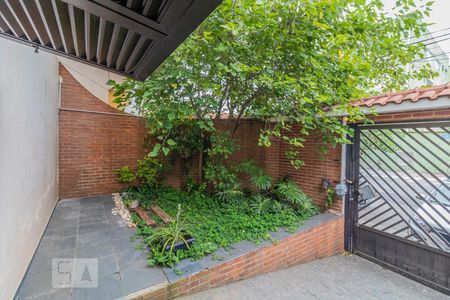 Quintal de casa para alugar com 4 quartos, 300m² em Rudge Ramos, São Bernardo do Campo