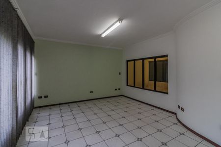 Sala de casa para alugar com 4 quartos, 300m² em Rudge Ramos, São Bernardo do Campo