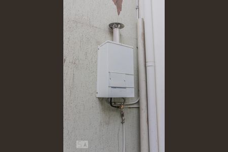 Aquecedor de casa para alugar com 4 quartos, 300m² em Rudge Ramos, São Bernardo do Campo