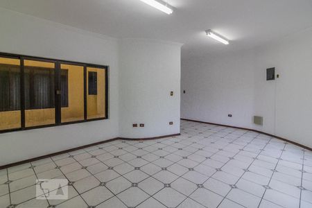 Sala de casa para alugar com 4 quartos, 300m² em Rudge Ramos, São Bernardo do Campo