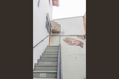 Quintal de casa para alugar com 4 quartos, 300m² em Rudge Ramos, São Bernardo do Campo