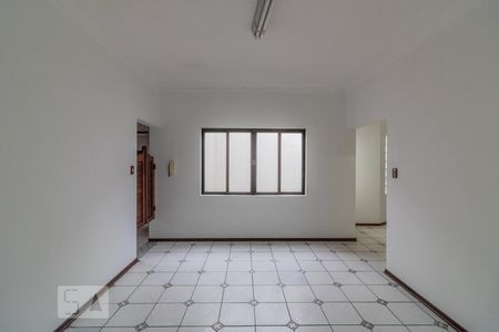 Hall de casa à venda com 4 quartos, 300m² em Rudge Ramos, São Bernardo do Campo