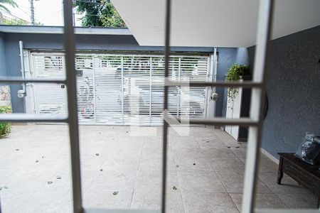 Vista da Sala de casa à venda com 3 quartos, 175m² em Planalto Paulista, São Paulo