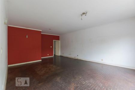 Apartamento à venda com 80m², 3 quartos e sem vagaSala