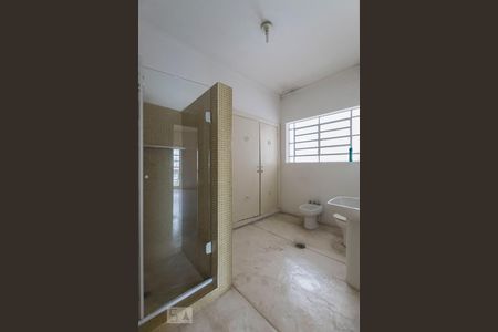 Apartamento à venda com 80m², 3 quartos e sem vagaBanheiro