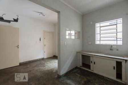 Apartamento à venda com 80m², 3 quartos e sem vagaCozinha