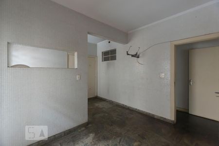 Apartamento à venda com 80m², 3 quartos e sem vagaCozinha