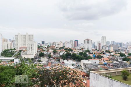 Apartamento à venda com 80m², 3 quartos e sem vagaVista