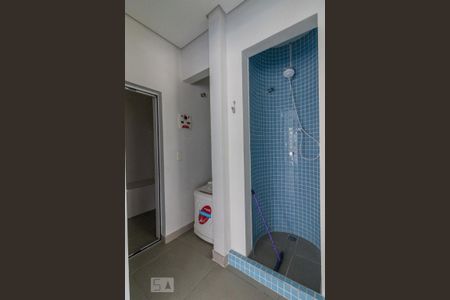 Spa de apartamento à venda com 1 quarto, 58m² em Bigorrilho, Curitiba